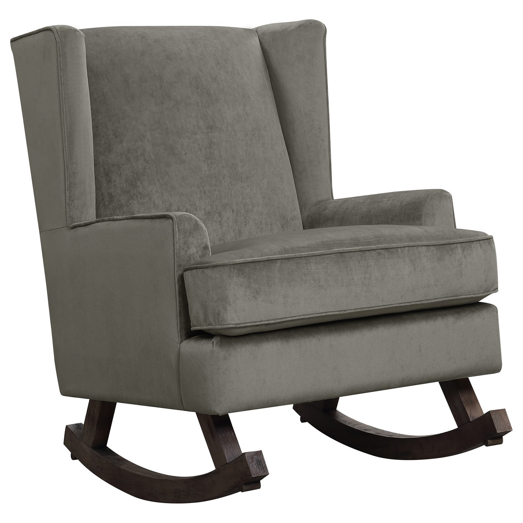 Accent Rocking Chair For Nursery | Rocking Chair