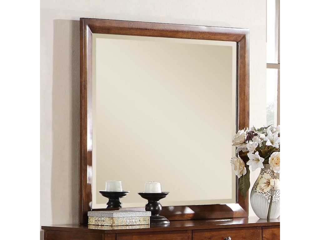 Elements International TucsonVertical Mirror