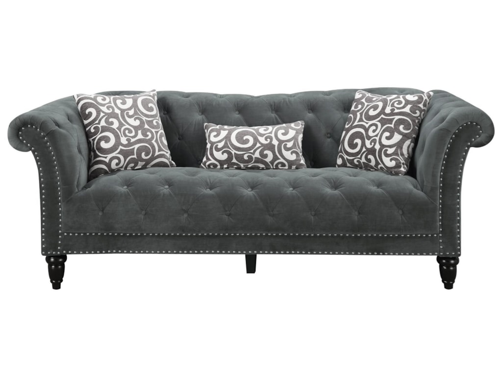 Twain Sofa Twain Sofa