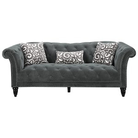 Glam All Living Room Furniture In Sacramento Rancho Cordova