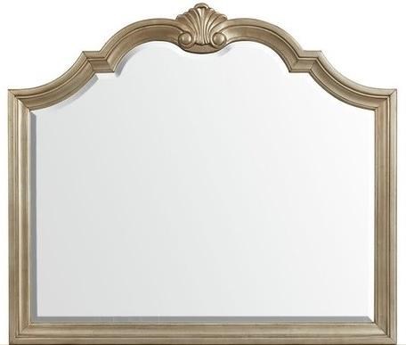 traditional mirror