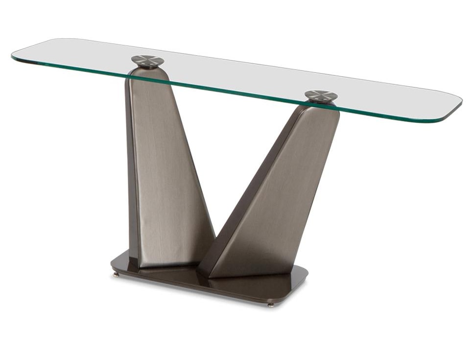 Elite Modern VibeConsole Table
