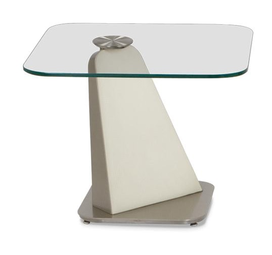 Elite Modern VibeEnd Table