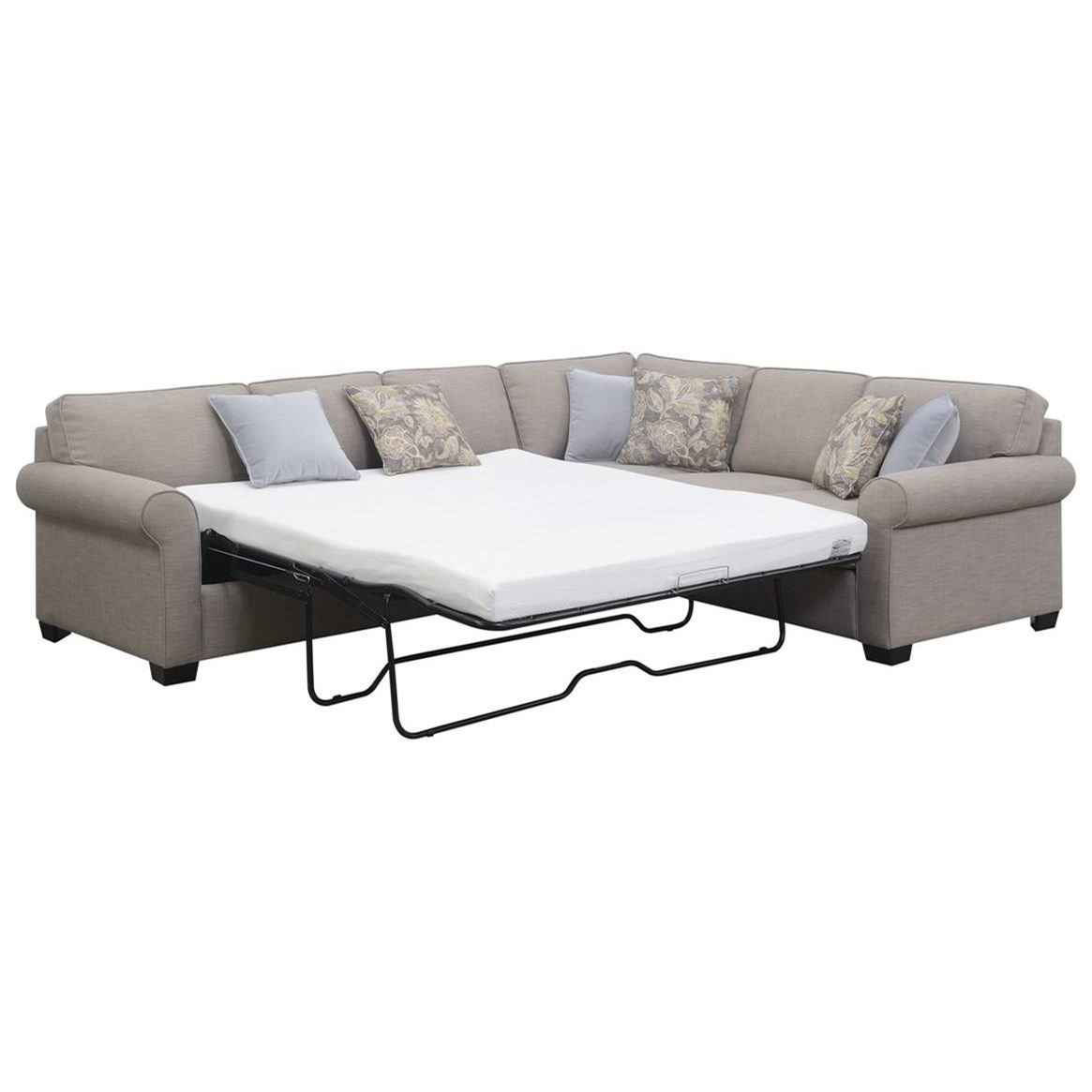 little kid pull out couch