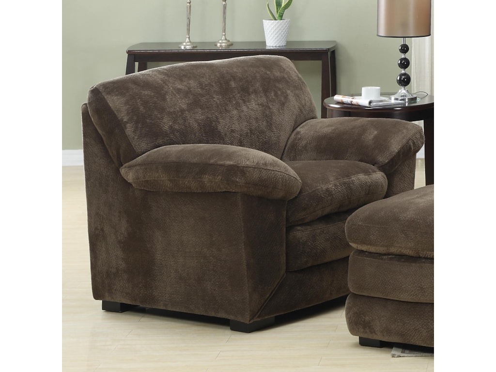 Emerald DevonChair