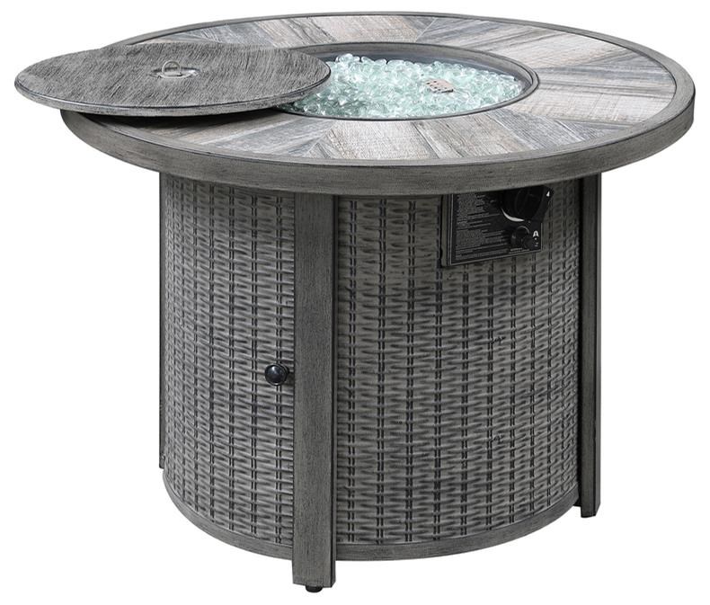 Outdoor Fire Pits In Cleveland Eastlake Westlake Mentor Medina