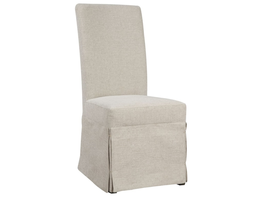 Upholstered Parsons Chair With Kick Pleat Skirt Paladin By Upholstered Parsons Chair With Kick Pleat Skirt Paladin By
