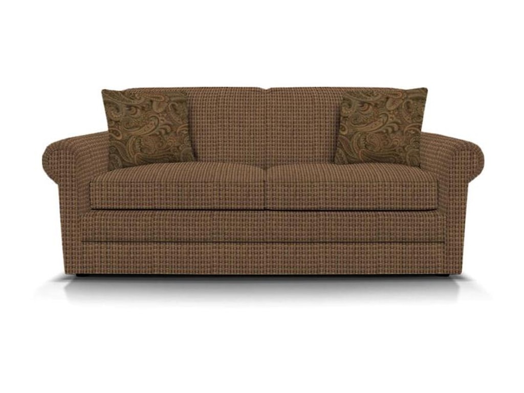 England Savona 908 Full Size Sleeper Sofa With Traditional Furniture England Savonasavona Full Sleeper