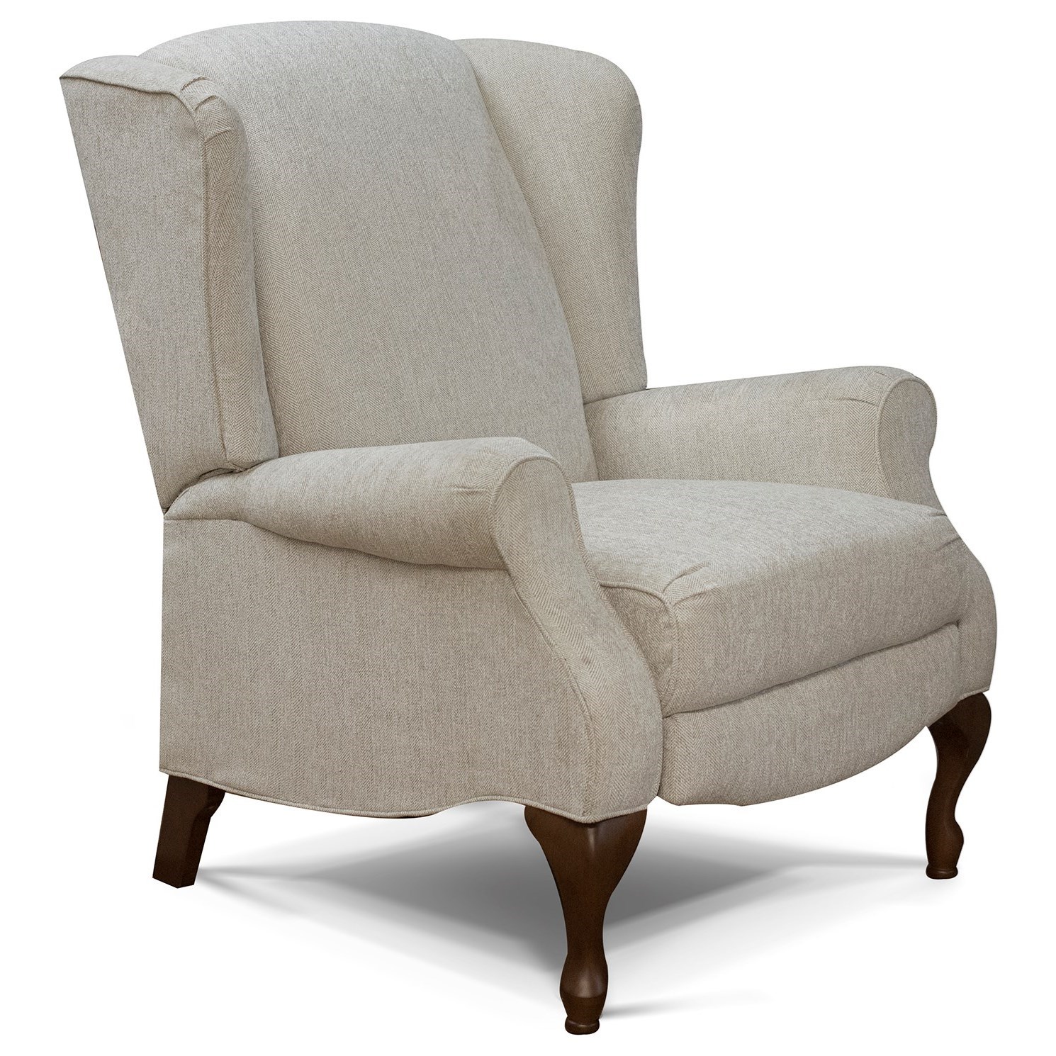 straight back recliners