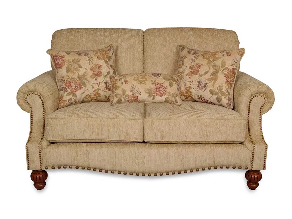 England BenwoodLoveseat