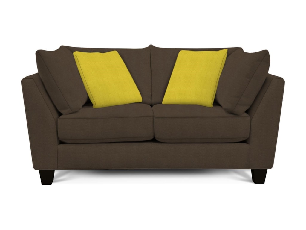 England AngieLoveseat