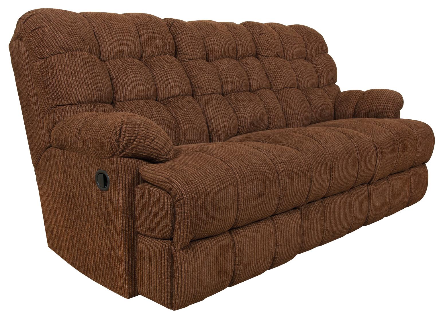 England 5610 Miles Double Reclining Sofa with Power for Comfortable