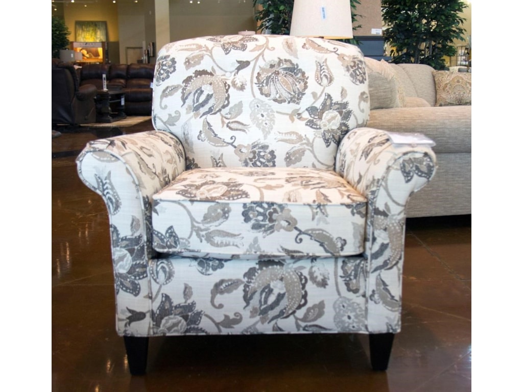 England LaylaWolcott Accent Chair