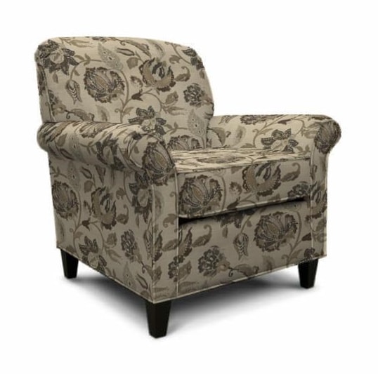 England LaylaWolcott Accent Chair