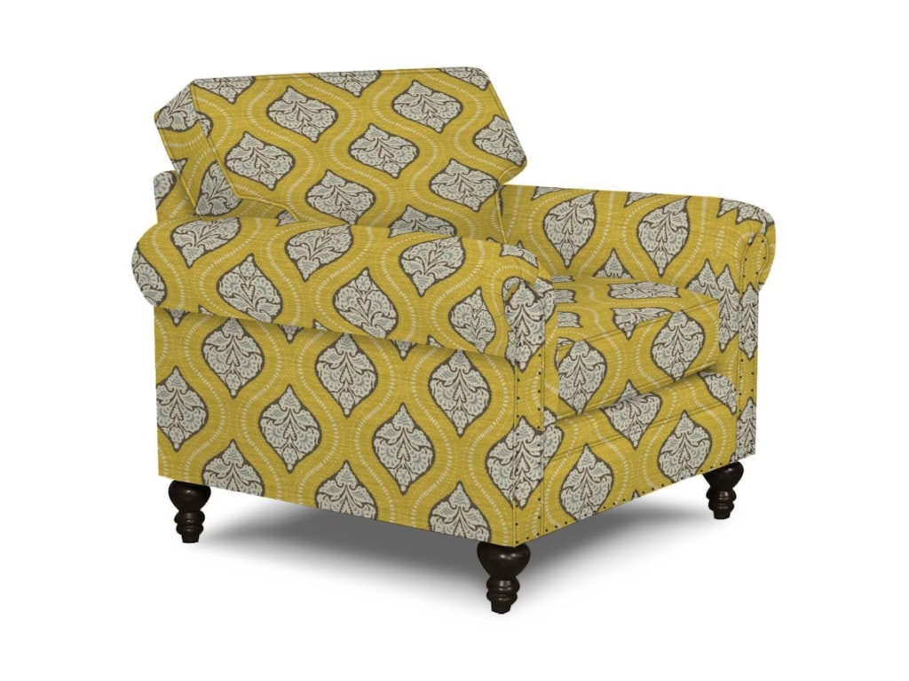 England ReneaUpholstered Chair