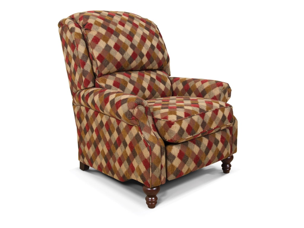 England FrancesMotion Chair