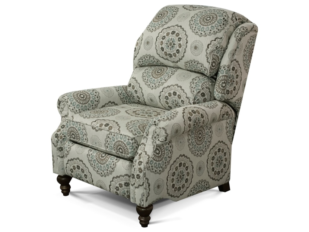 England FrancesPower Recliner