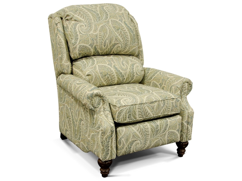 England FrancesPower Recliner