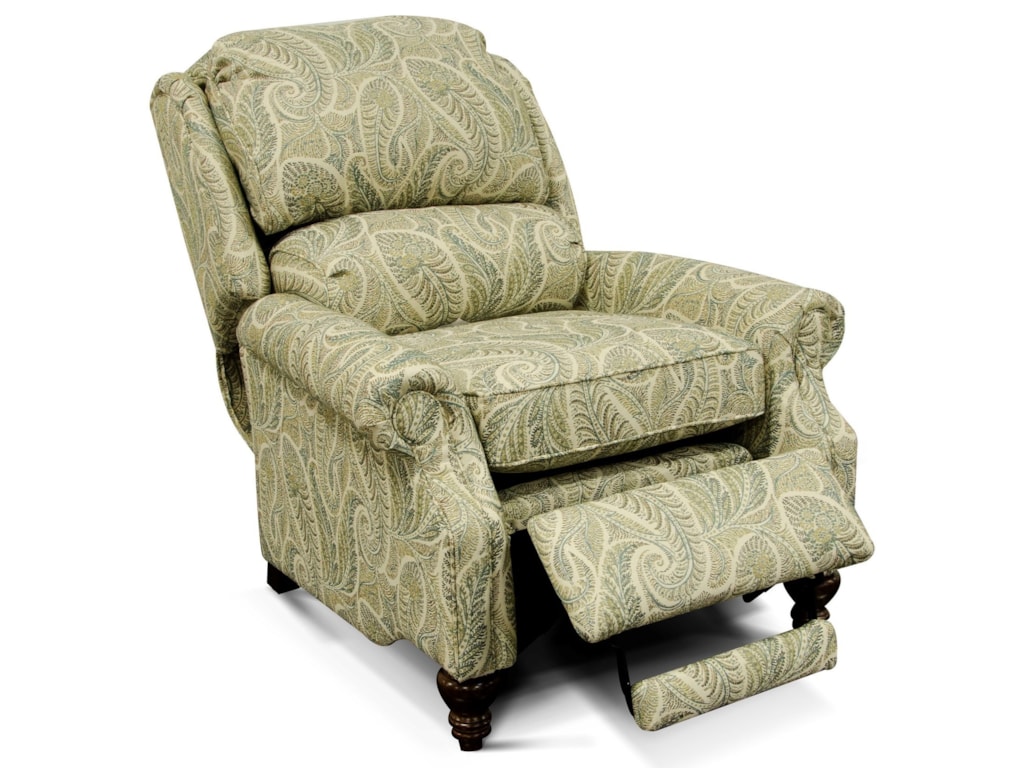 England FrancesPower Recliner