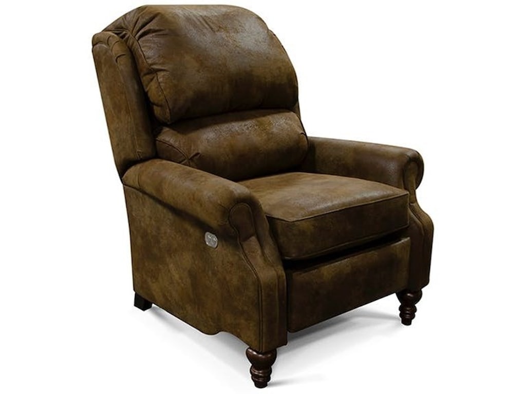 England FrancesPower Recliner
