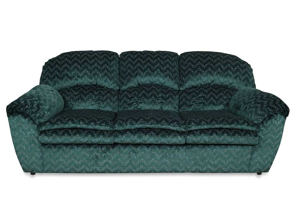 Oakland Upholstered Sofa By England At Novello Home Furnishings