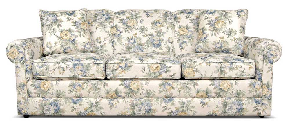 England Savona 909 Queen Sleeper Sofa Efo Furniture Outlet