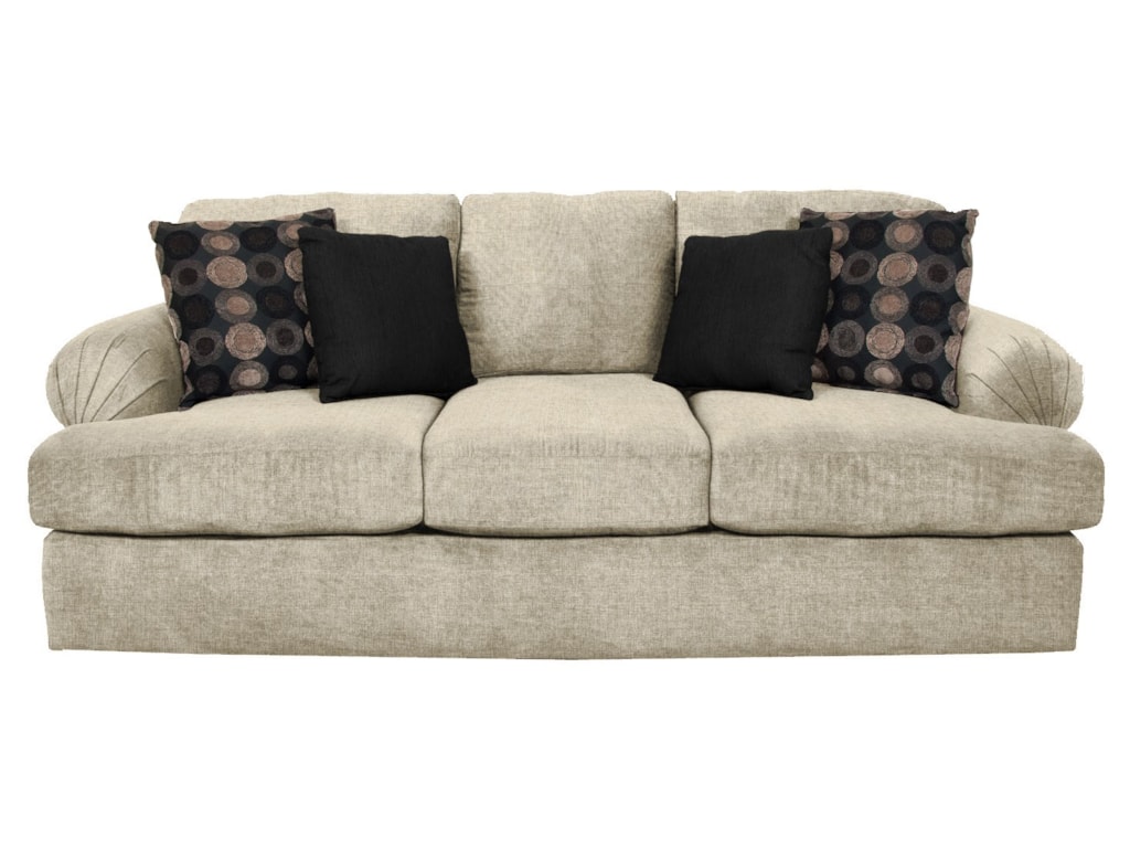 England AbbieStationary Sofa