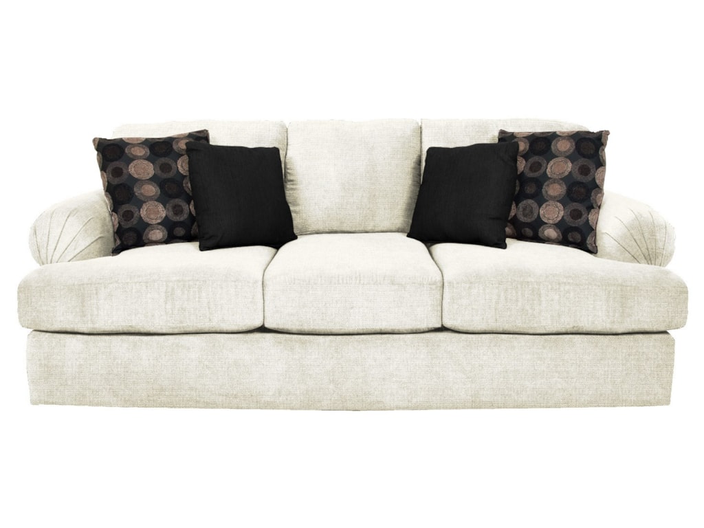 England AbbieStationary Sofa