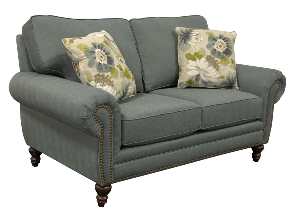England Amix Loveseat
