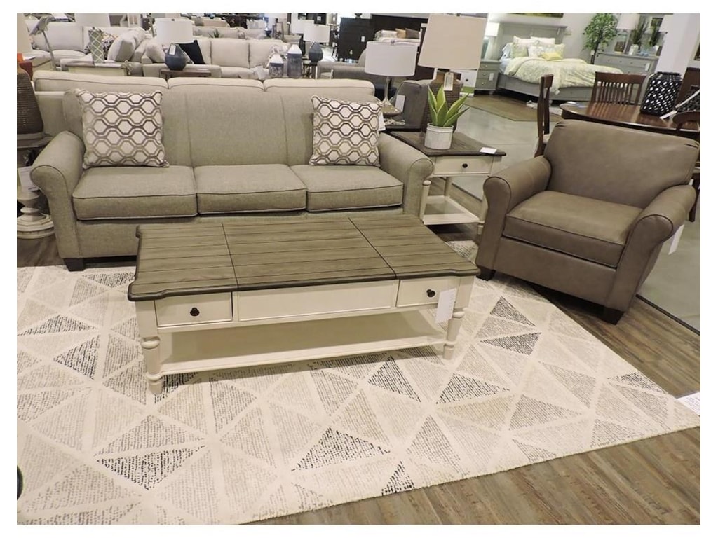 England Angie Sofa