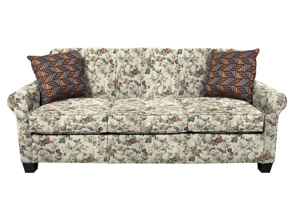 England Angie Casual Stationary Sofa