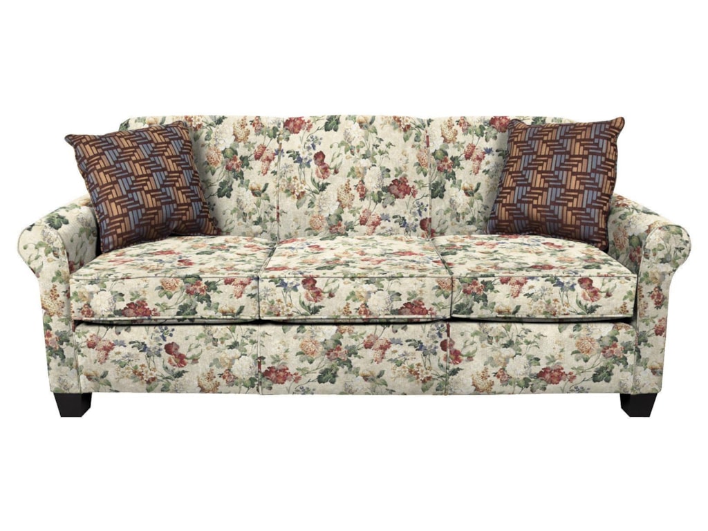 England Angie Casual Stationary Sofa