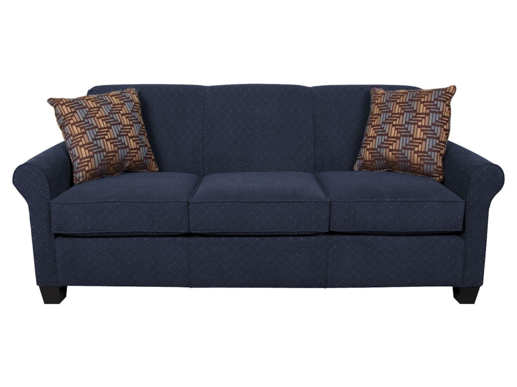 England Angie Casual Stationary Sofa