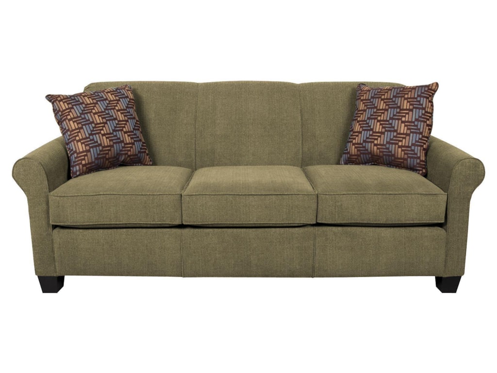 England Angie Casual Stationary Sofa