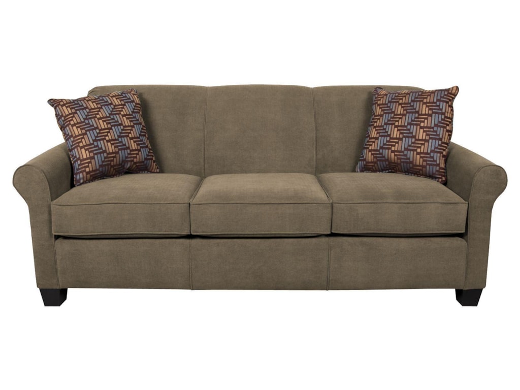 England Angie Casual Stationary Sofa