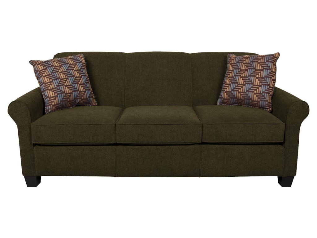 England Angie Casual Stationary Sofa