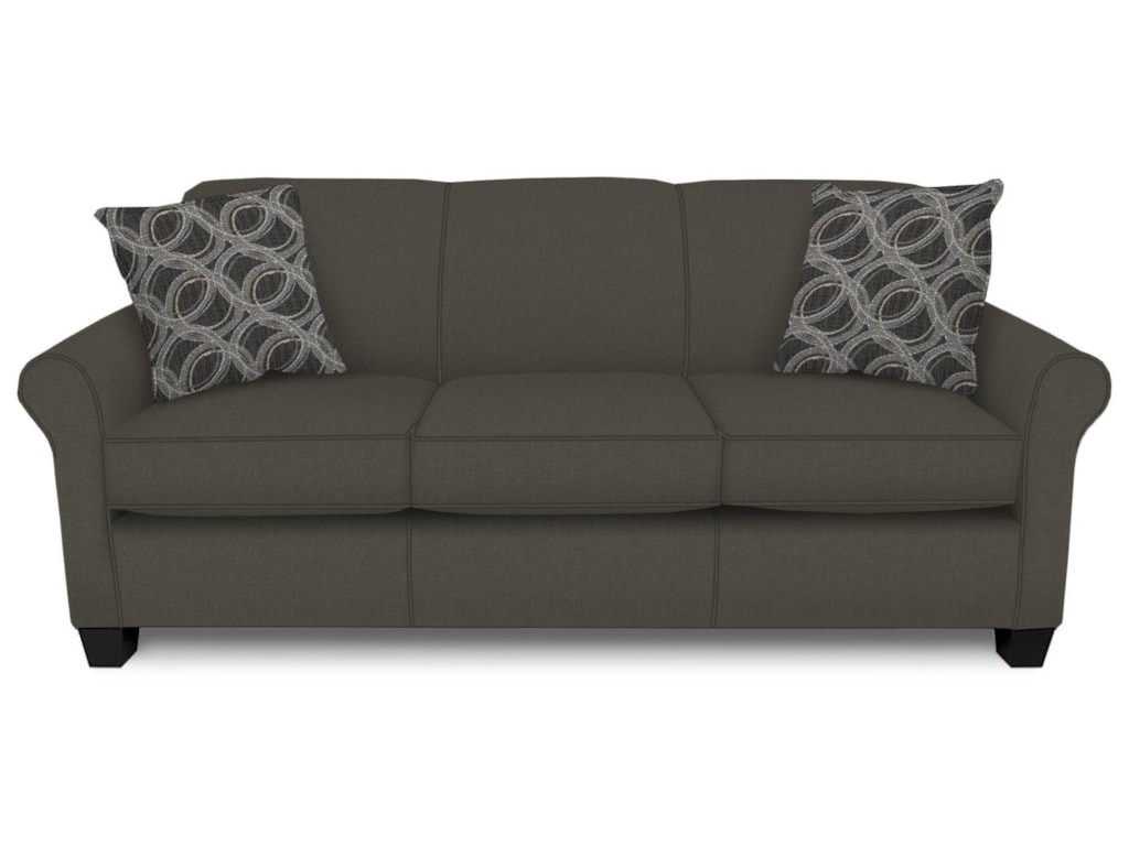 England Angie Casual Stationary Sofa