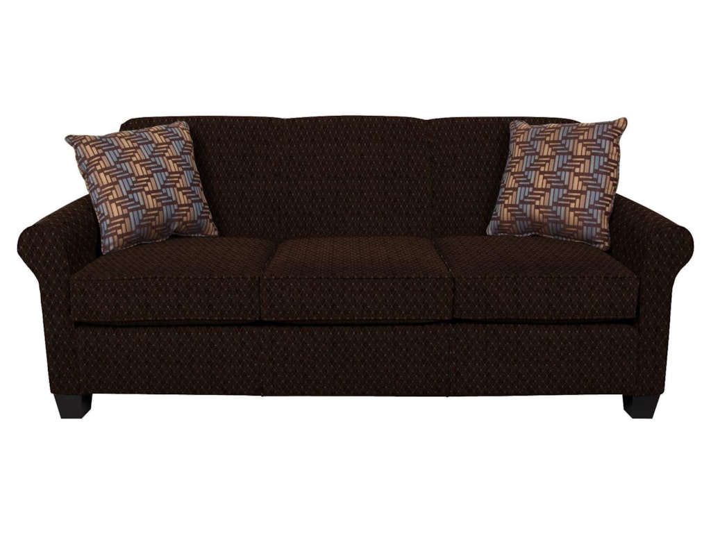 England Angie Casual Stationary Sofa