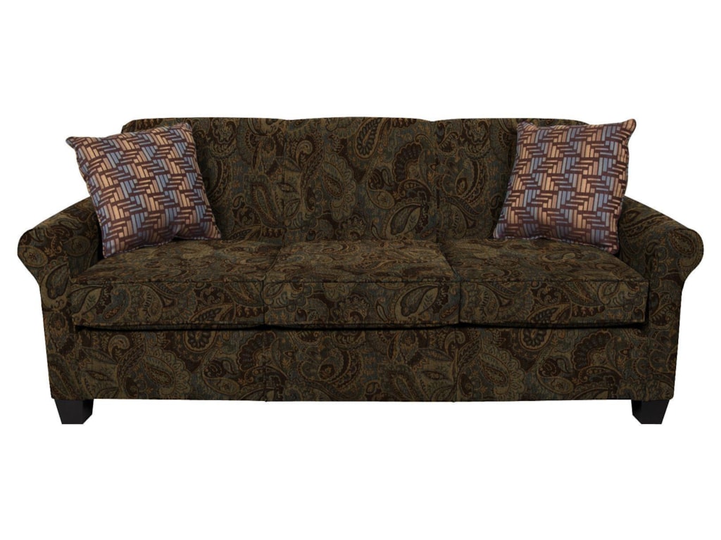 England Angie Casual Stationary Sofa