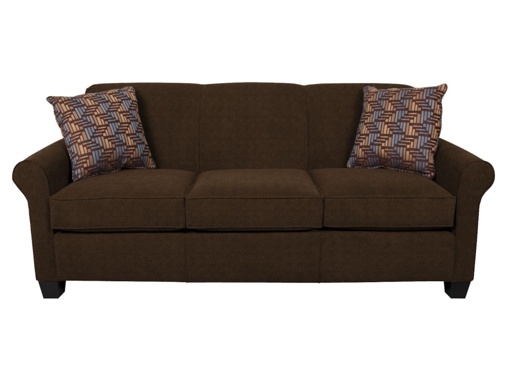 England Angie Casual Stationary Sofa