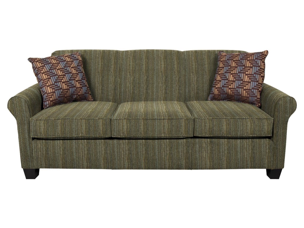 England Angie Casual Stationary Sofa