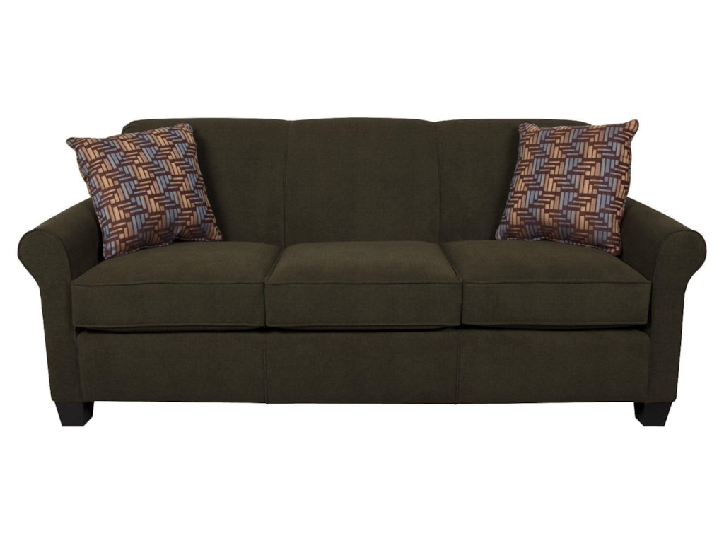 England Angie Casual Stationary Sofa