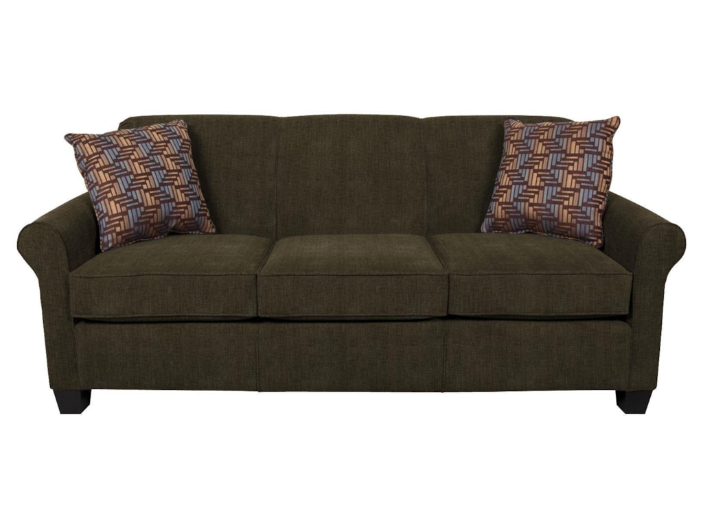 England Angie Casual Stationary Sofa
