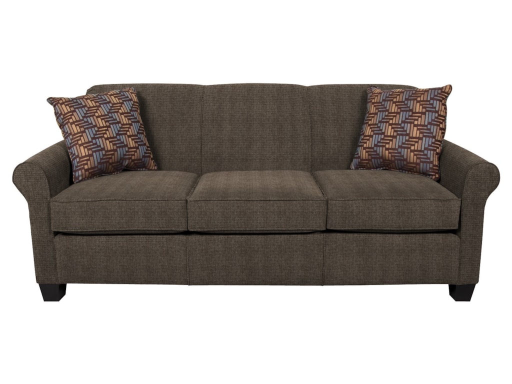 England Angie Casual Stationary Sofa
