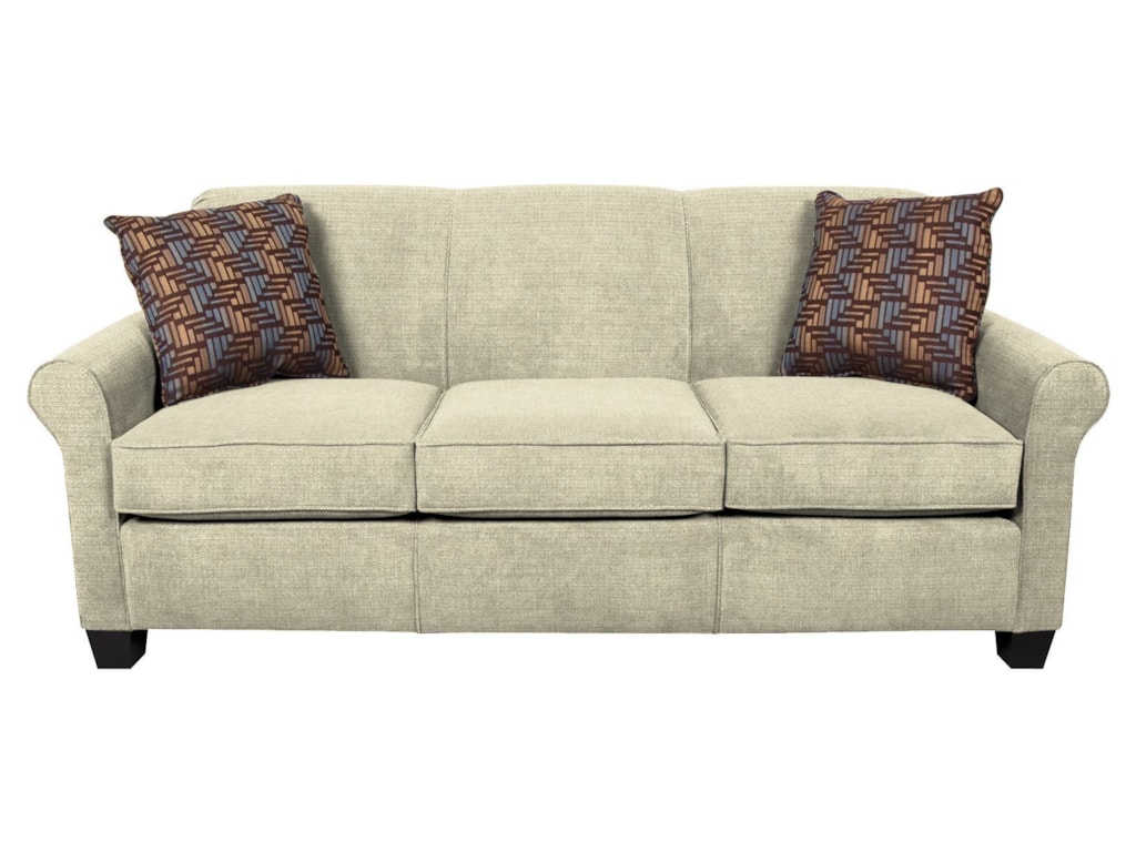 England Angie Casual Stationary Sofa