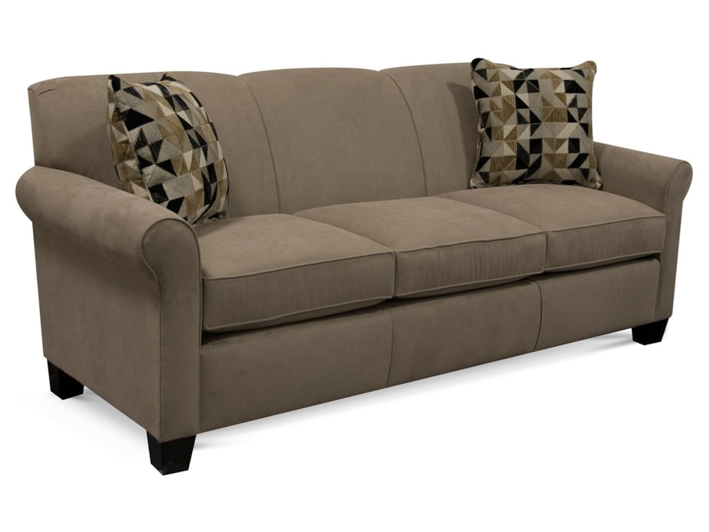 England Angie Casual Stationary Sofa