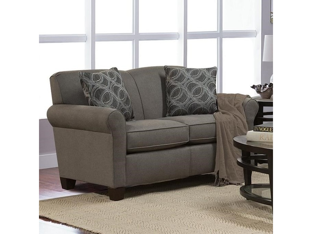 England DamianLoveseat