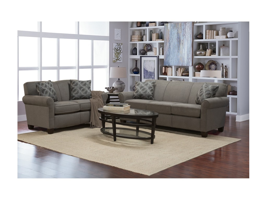 England DamianLoveseat