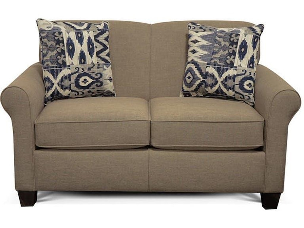 England DamianLoveseat