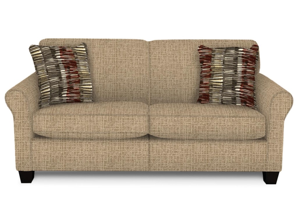 England The D SeriesFull Sleeper Sofa